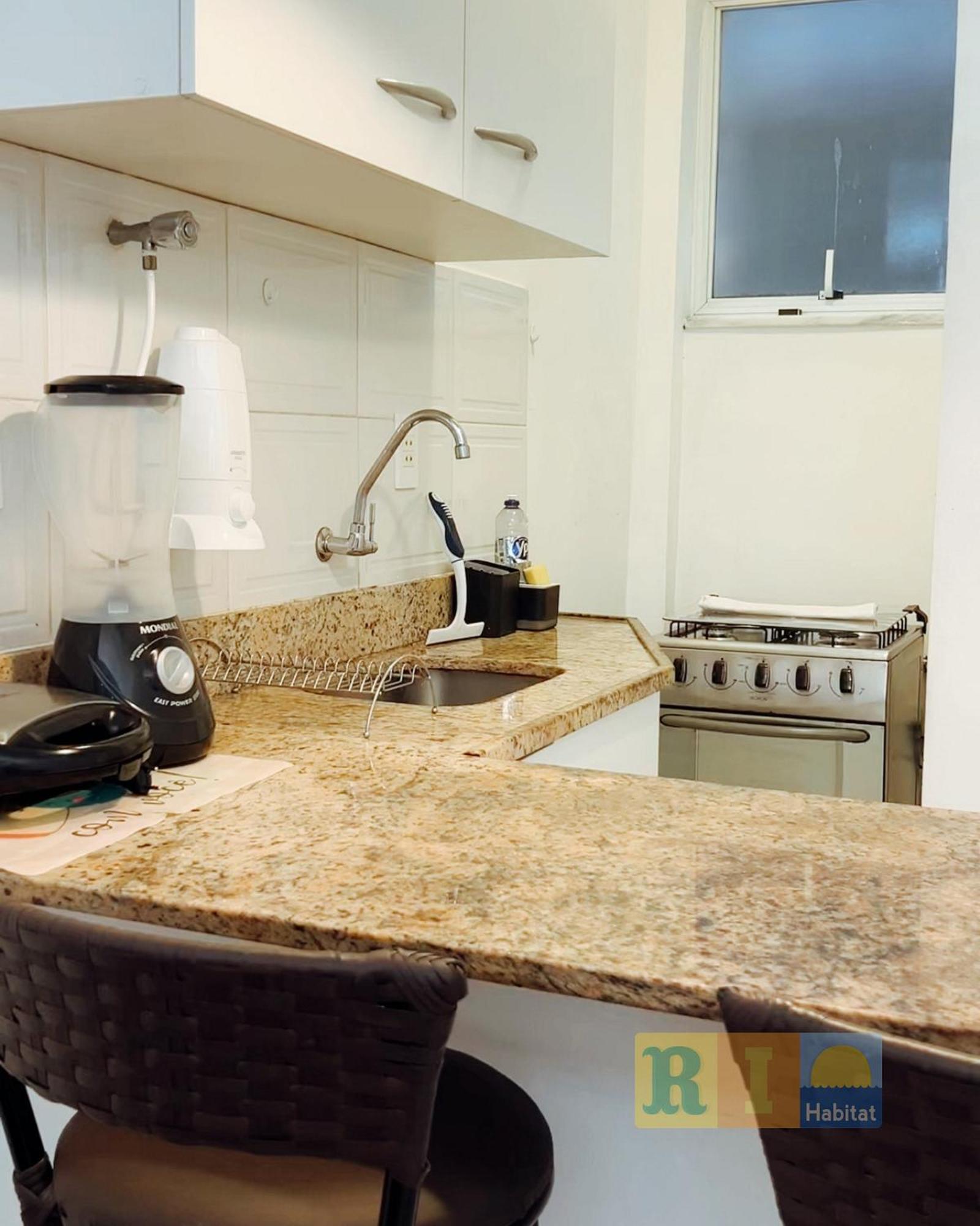 Apartamento 1210 Com Vista Mar Copacabana Posto 5 Ріо-де-Жанейро Екстер'єр фото