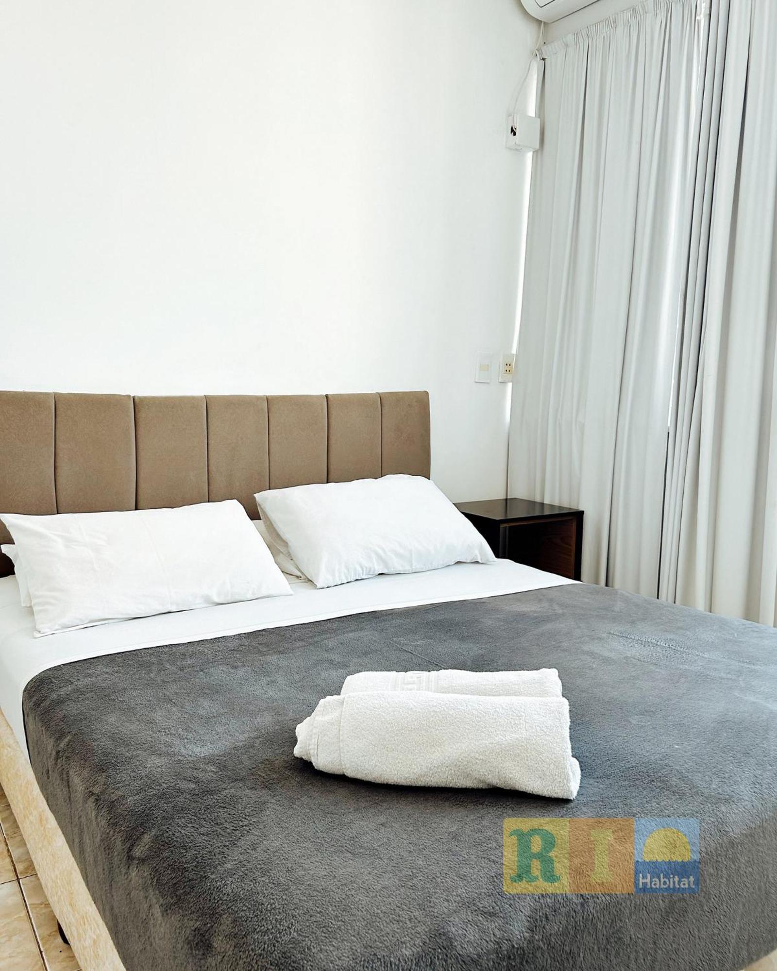 Apartamento 1210 Com Vista Mar Copacabana Posto 5 Ріо-де-Жанейро Екстер'єр фото