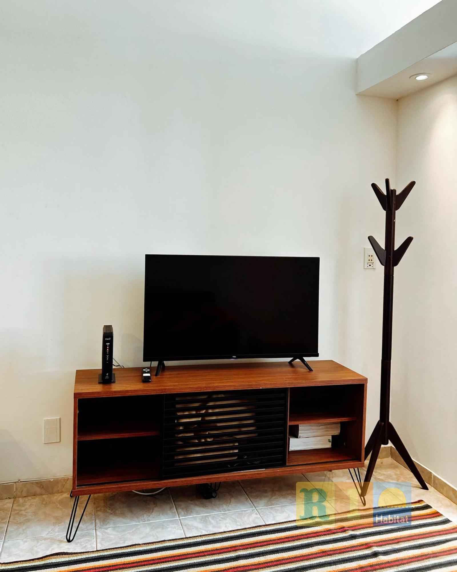 Apartamento 1210 Com Vista Mar Copacabana Posto 5 Ріо-де-Жанейро Екстер'єр фото
